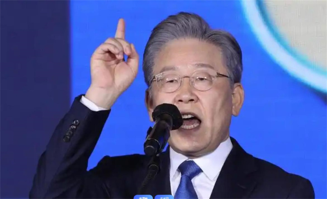 李在明会对尹锡悦夫妇动手吗？