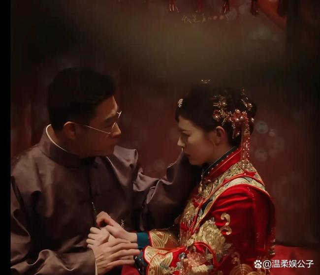 電視劇《橘祥如意》有何看點(diǎn) 觀眾的評價一針見血