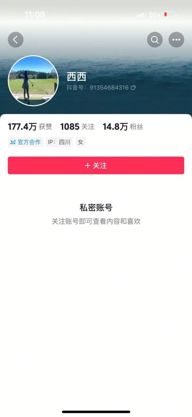 網(wǎng)紅律師西綠被指無執(zhí)業(yè)資格 假身份引發(fā)熱議