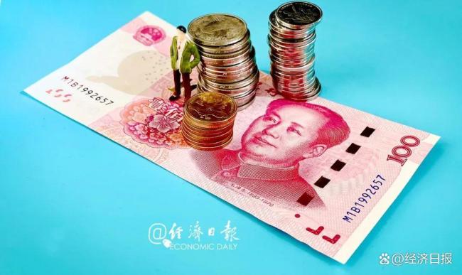 六部门联合划重点、指方向 金融助力消费增长