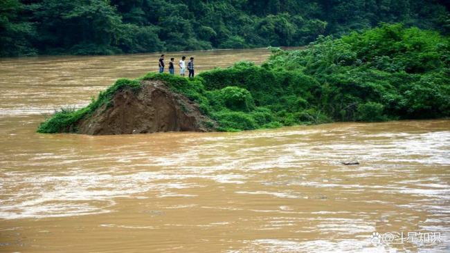 貴州榕江超30年一遇洪災(zāi)是怎樣形成的 極端降雨引發(fā)災(zāi)害