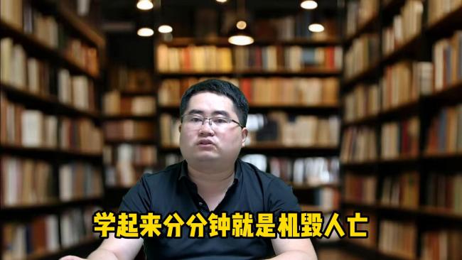 这些专业年薪可达百万，学废了直接失业！