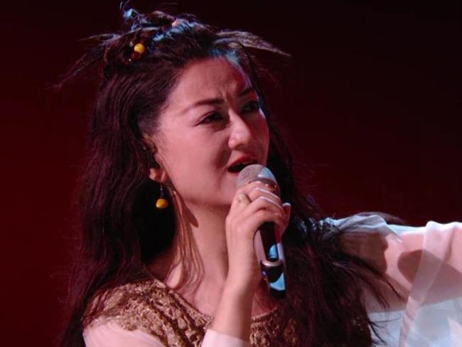 《歌手》第七期排名 米奇逆袭夺冠