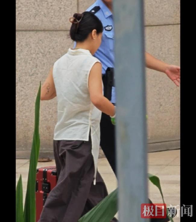 “錯(cuò)換人生28年案”未宣判 庭審結(jié)束待結(jié)果