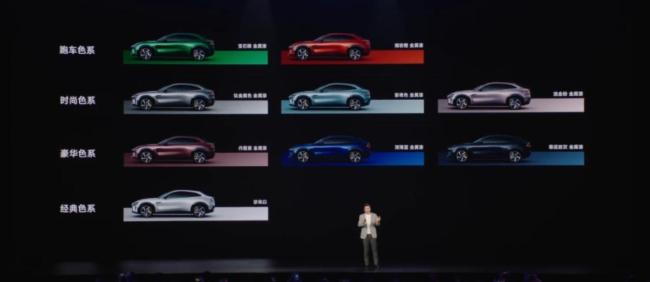 雷军回应特斯拉下战书 小米YU7敢比Model Y