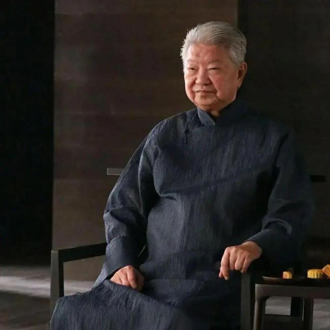 蔡澜遗体已火化 一生无子女 遵从遗愿低调处理