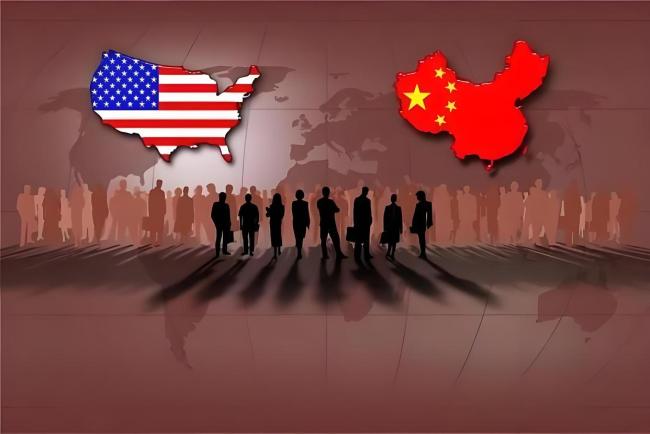 美将取消对华系列限制性措施 经贸关系迎来转折点