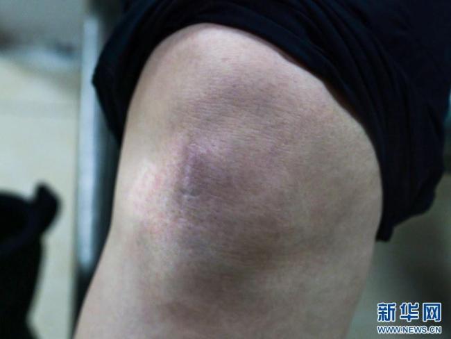 一等功站長(zhǎng)堅(jiān)守7年露臉緝毒 生死守門(mén)的無(wú)名英雄