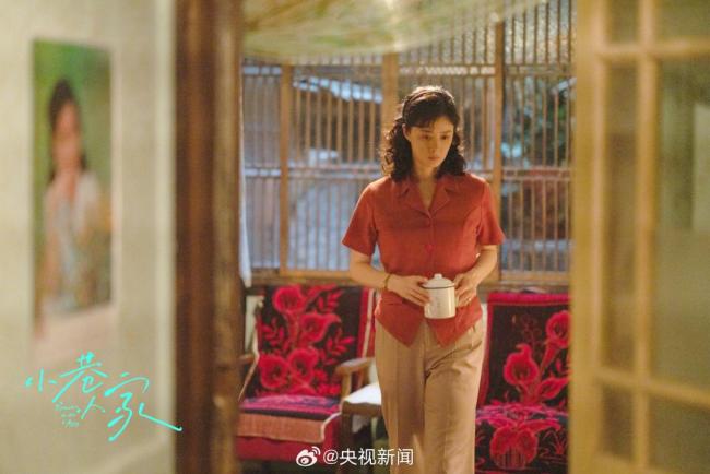蒋奇明获白玉兰奖最佳男配角 王安全角色深入人心