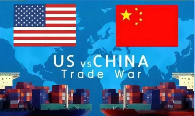 美將取消對華系列限制性措施