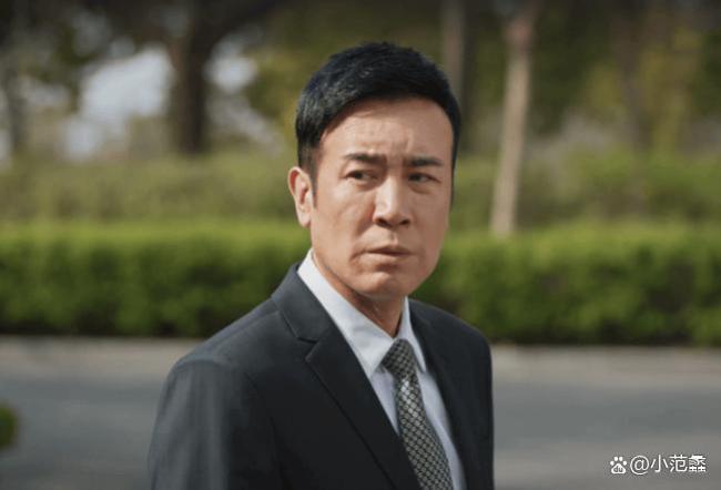 于和偉陪跑白玉蘭 無冕之王的遺憾