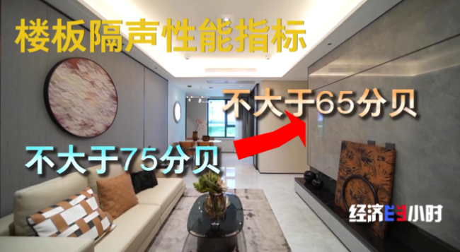 “第四代住宅”成热销房型！它和传统住宅有何不同