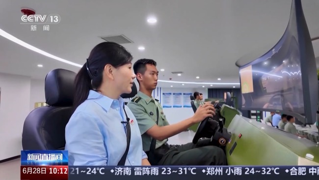 三所新軍校麵向社會招生啦 都有哪些特色課程？