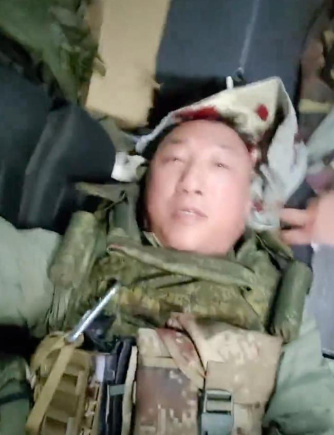 烏軍無人機(jī)襲擊中國記者有何影響