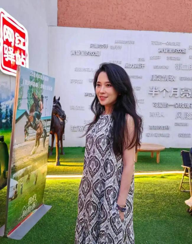 森林北自稱是汪峰歷任女友中最差的 高情商回應(yīng)網(wǎng)友質(zhì)疑