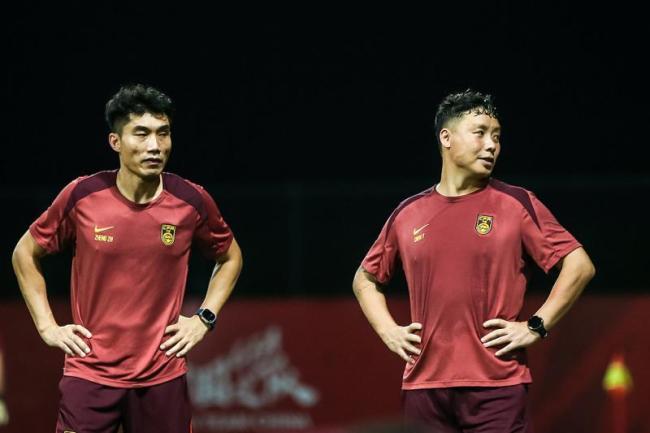 國足東亞杯力爭不墊底 久爾杰維奇即將敲定名單 新老搭配迎戰(zhàn)