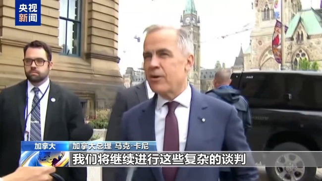 “應減少對美依賴” 加拿大官員呼籲貿易多元化