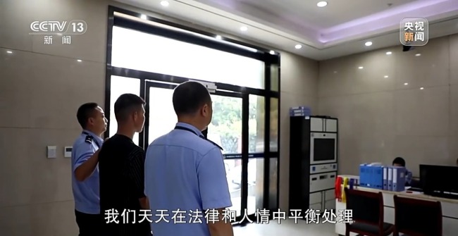 “一朝犯错，困扰终身” 违法记录将彻底封存！