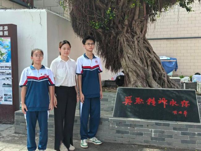 黄旭华院士今日将在广东家乡安葬 此生无怨无悔