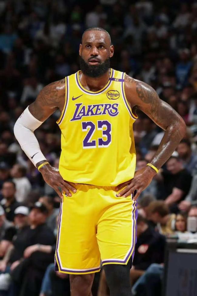 詹姆斯將刷新NBA最長職業(yè)生涯紀(jì)錄