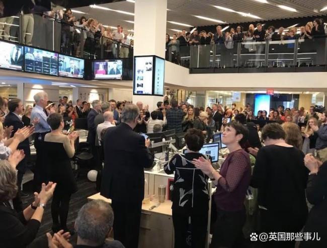 美记者持儿童色情视频被捕，曾报道性侵未成年获普利策奖