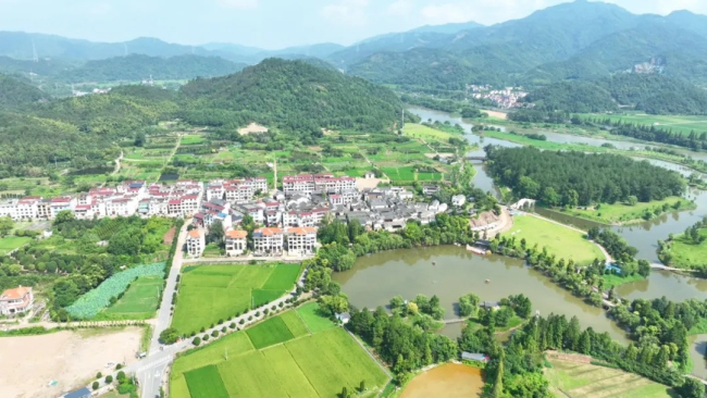 第一視點(diǎn)丨再訪后陳:不斷生長的善治樣本