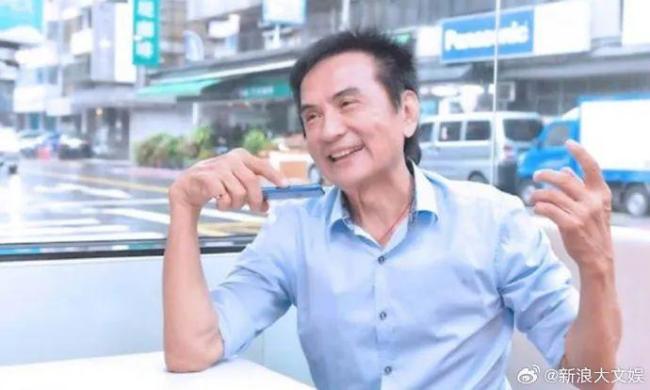 演员李小飞去世 武打影星享年76岁