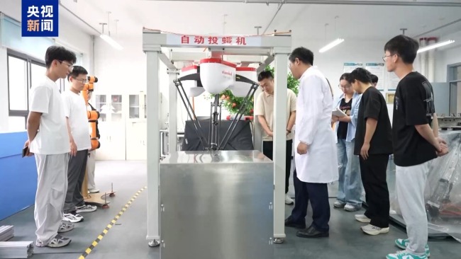 高考志愿新选择 宠物等专业划出“新赛道”