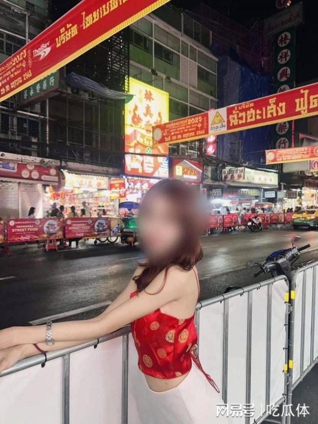 ?中國男子涉逼泰國女模吸毒致死,，潛逃4月自首堅(jiān)稱