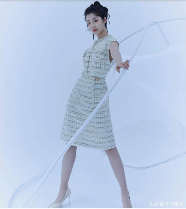 “马达引擎”冰上吵架冰下合？王诗玥：吃顿饭就好了