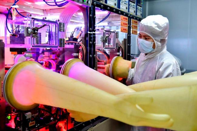 专家预计上半年GDP增长5.3% 经济景气水平稳中有进