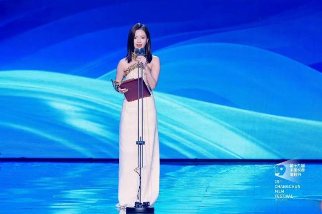 陈思诚：说李庚希“京圈公主”是扯淡 热爱与真相背后的汗水
