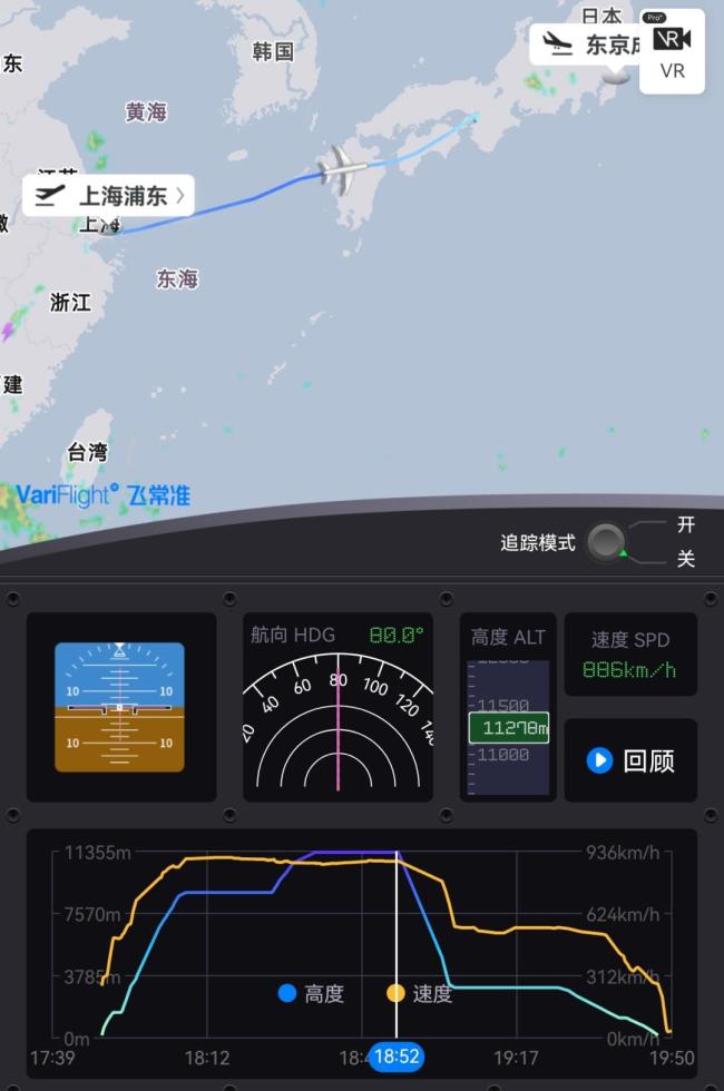 10分钟高空极速下落7000米？春秋航空回应 航班运行正常