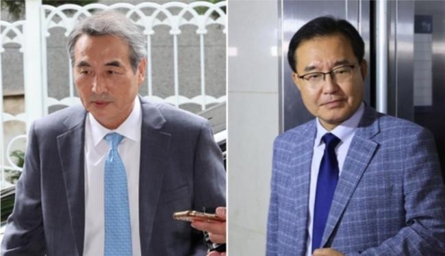 刚坐轮椅出院，就又被盯上！“金建希案”调查本周正式启动，涉16项指控 特检组揭牌启动调查