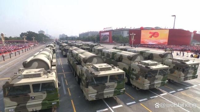 若美俄元首均参加九三阅兵有何意义 外交大戏背后的算计