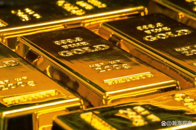 持續(xù)刷新低位的黃金還有牛市嗎