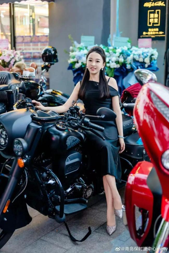 保时捷女销冠又成半年度销冠 有望再破记录