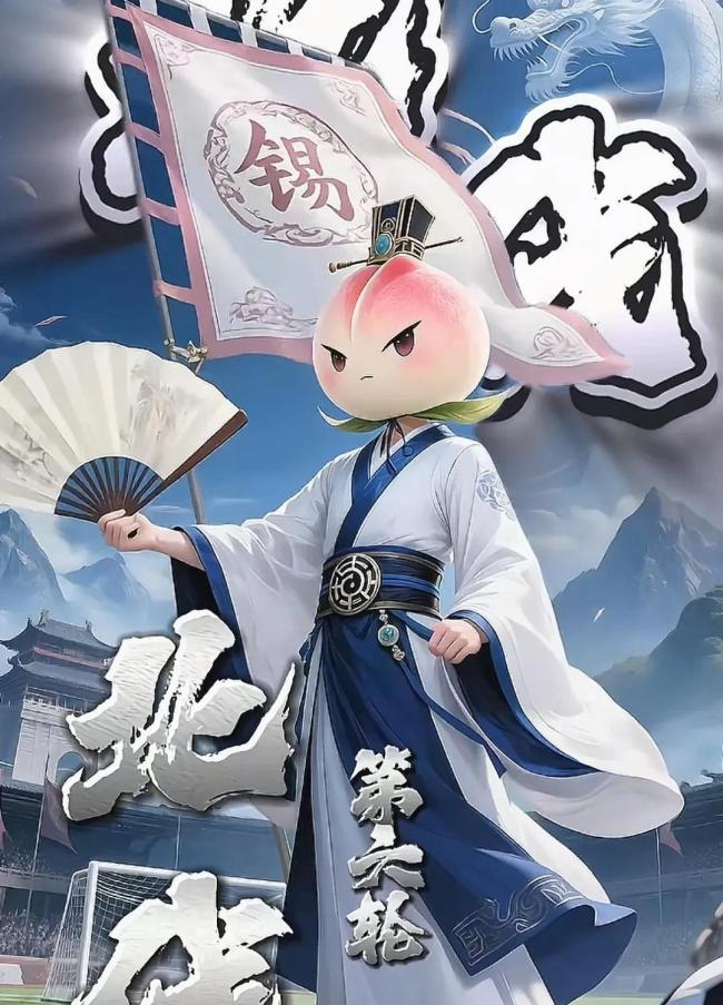 南通文旅调侃苏北五虎是猫 无锡水蜜桃公子北伐引发热议