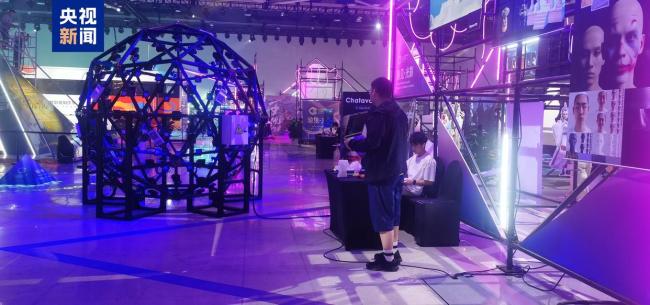 2025上合組織國家電影節(jié)即將啟幕 電影科技亮點紛呈