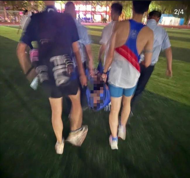 别让暴力击碎了大学开放的善意