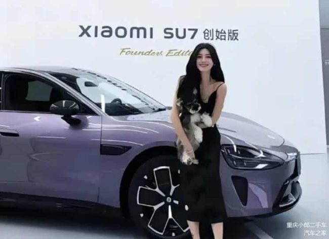 传统车企为何被手机双雄“打败” 科技巨头的转型优势