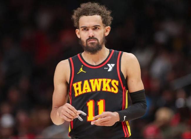 老鹰下赛季会是一个威胁吗？ 他们的新阵容能否闯入东部前4？ 焕然一新的阵容值得期待