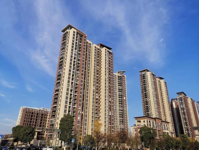 全国的楼市库存到底有多少 创近十年新高