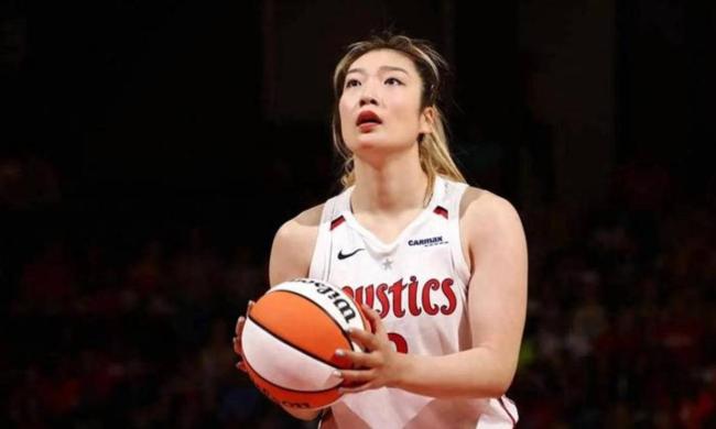 李梦落选女篮亚洲杯你觉得委屈吗 纪律与团队高于一切