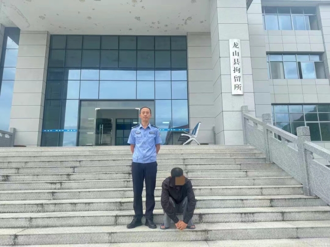 湖南湘西“惊现贩卖器官车” ？