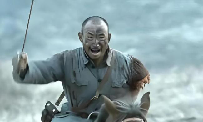 《亮劍》原班人馬拍短劇，網(wǎng)友們瞬間炸開鍋