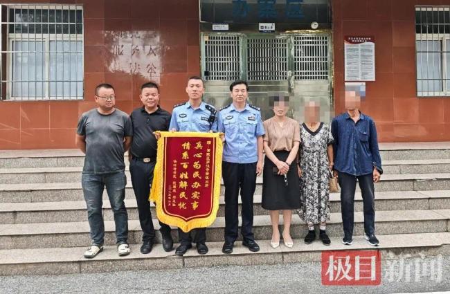 两头耕牛失窃七旬老人含泪报警