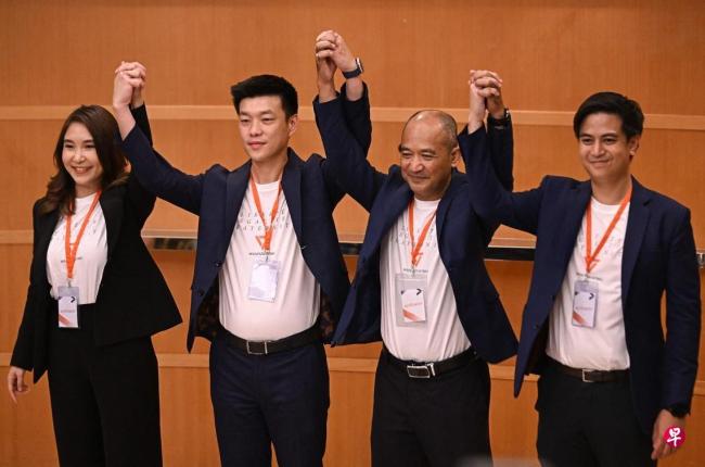 洪森和佩通坦到底是誰背叛誰 政治博弈下的犧牲品