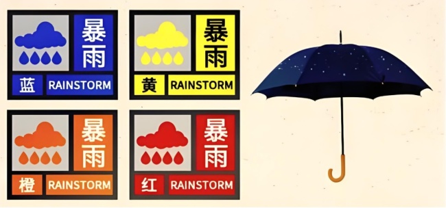 汛期出行避险指南 科学防汛自救知识