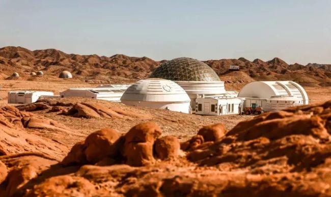 记者：马斯克火星梦被特朗普碾碎了 殖民计划告吹